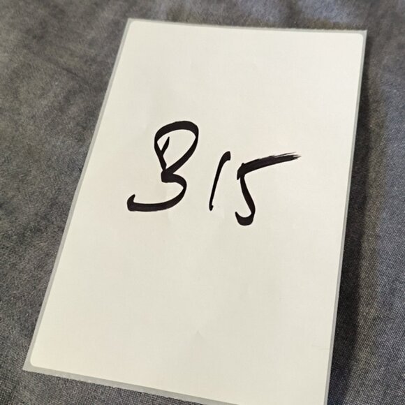 Striped Black and White Women's Sweater - Picture 8 of 8